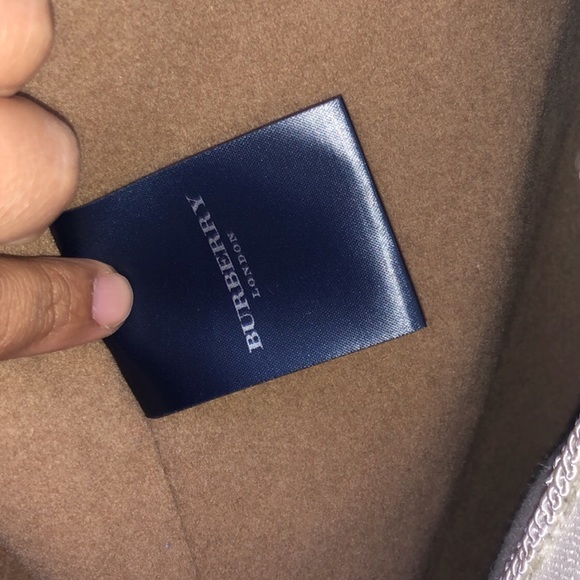 BURBERRY Authentic Wool Lined Trench Coat - Picture 13 of 15